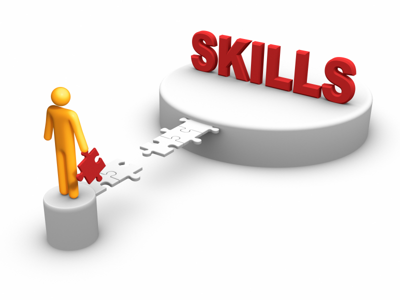 The top 5 skills Employment look for in new graduates