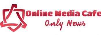 onlinemediacafe Logo